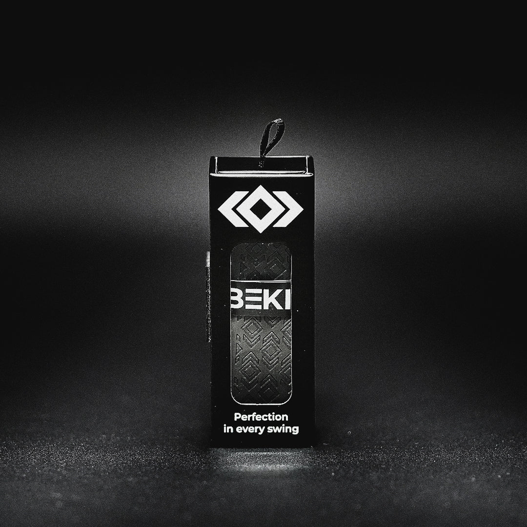 Pro Bat Grip • Black