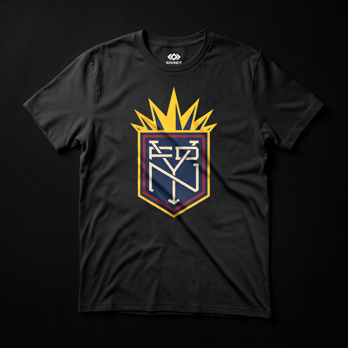 FDNY Tee