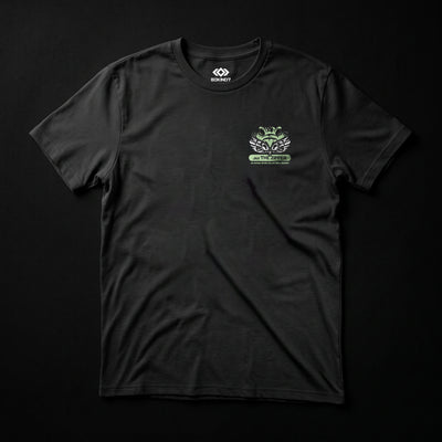Pre-Order Jax the Zipper Tee