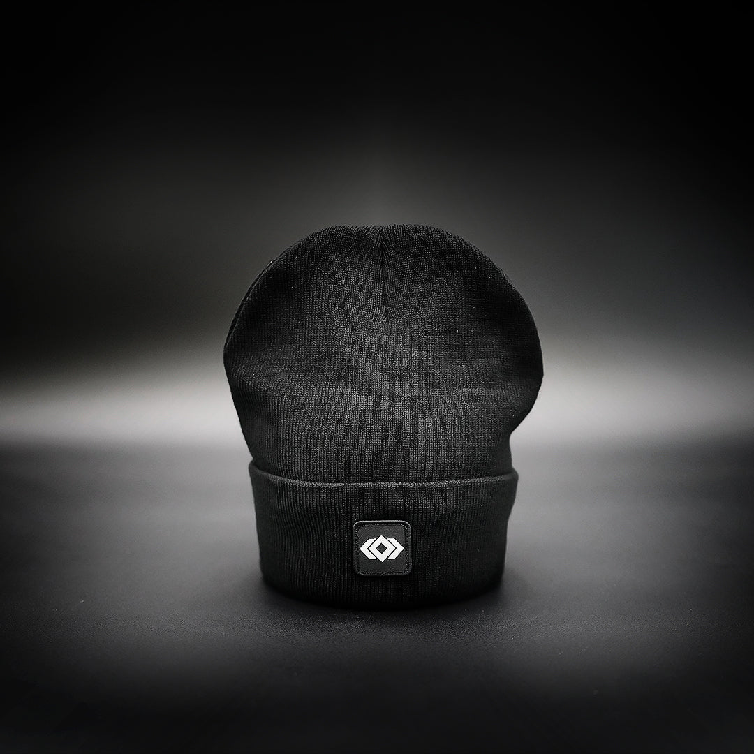 BEKIND7 Beanie