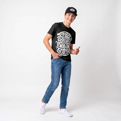 BEKIND7 Cap