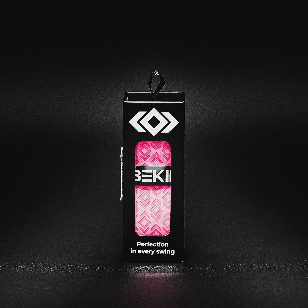 Pro Bat Grip • Pink