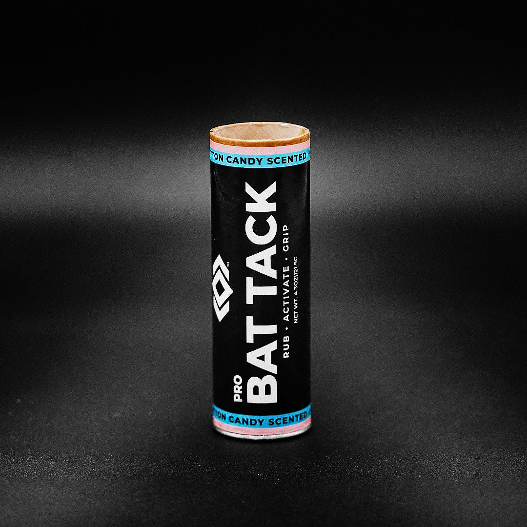 Pro Bat Tack • Cotton Candy