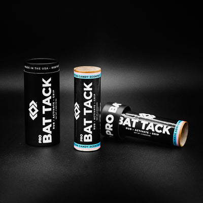 Pro Bat Tack • Cotton Candy