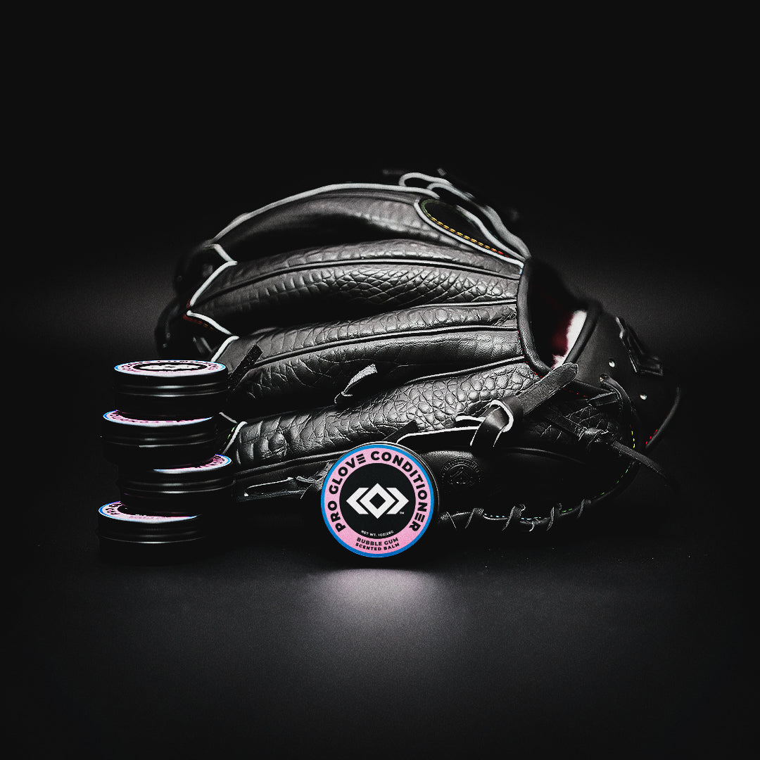 Pro Glove Conditioner • Bubble Gum