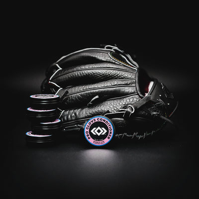 Pro Glove Conditioner • Bubble Gum