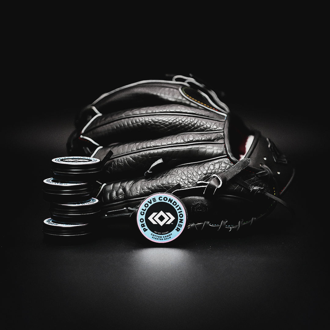 Pro Glove Conditioner • Cotton Candy