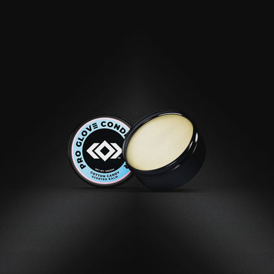 Pro Glove Conditioner • Cotton Candy