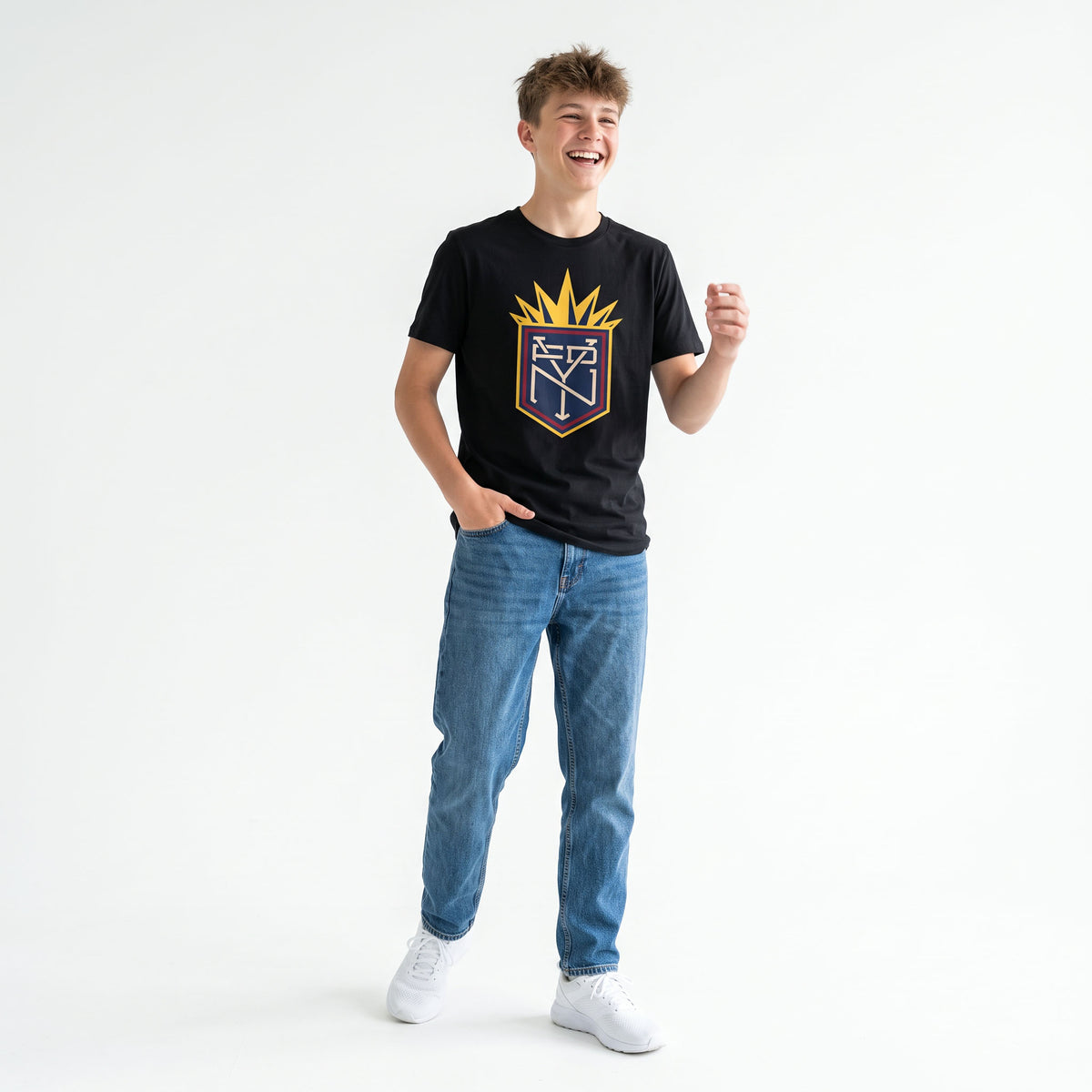 FDNY Tee