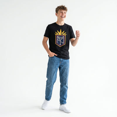 FDNY Tee