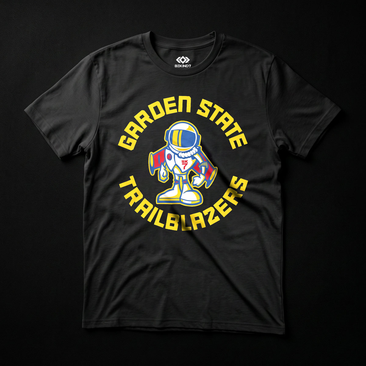 Garden State Trailblazers Tee