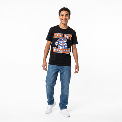 Goat City Chatters Tee