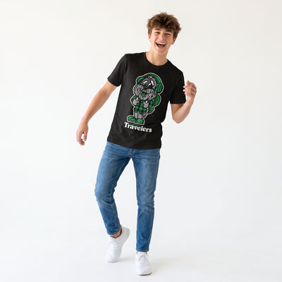 Green Street Travelers Tee