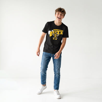Hometown Buzz Tee