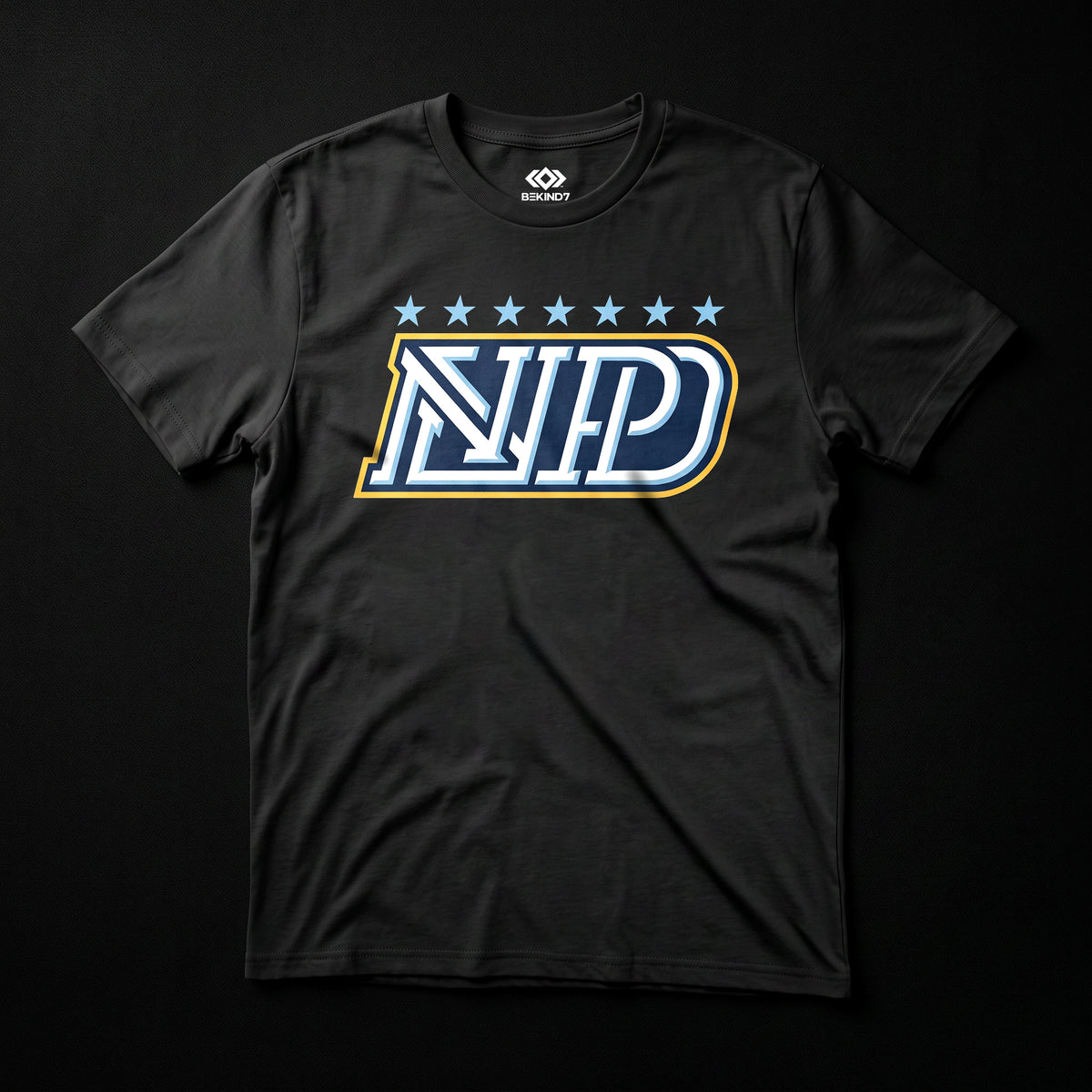 NYPD Tee