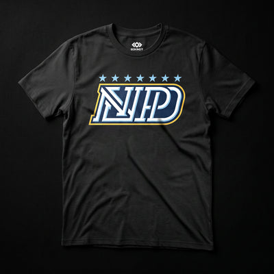 NYPD Tee