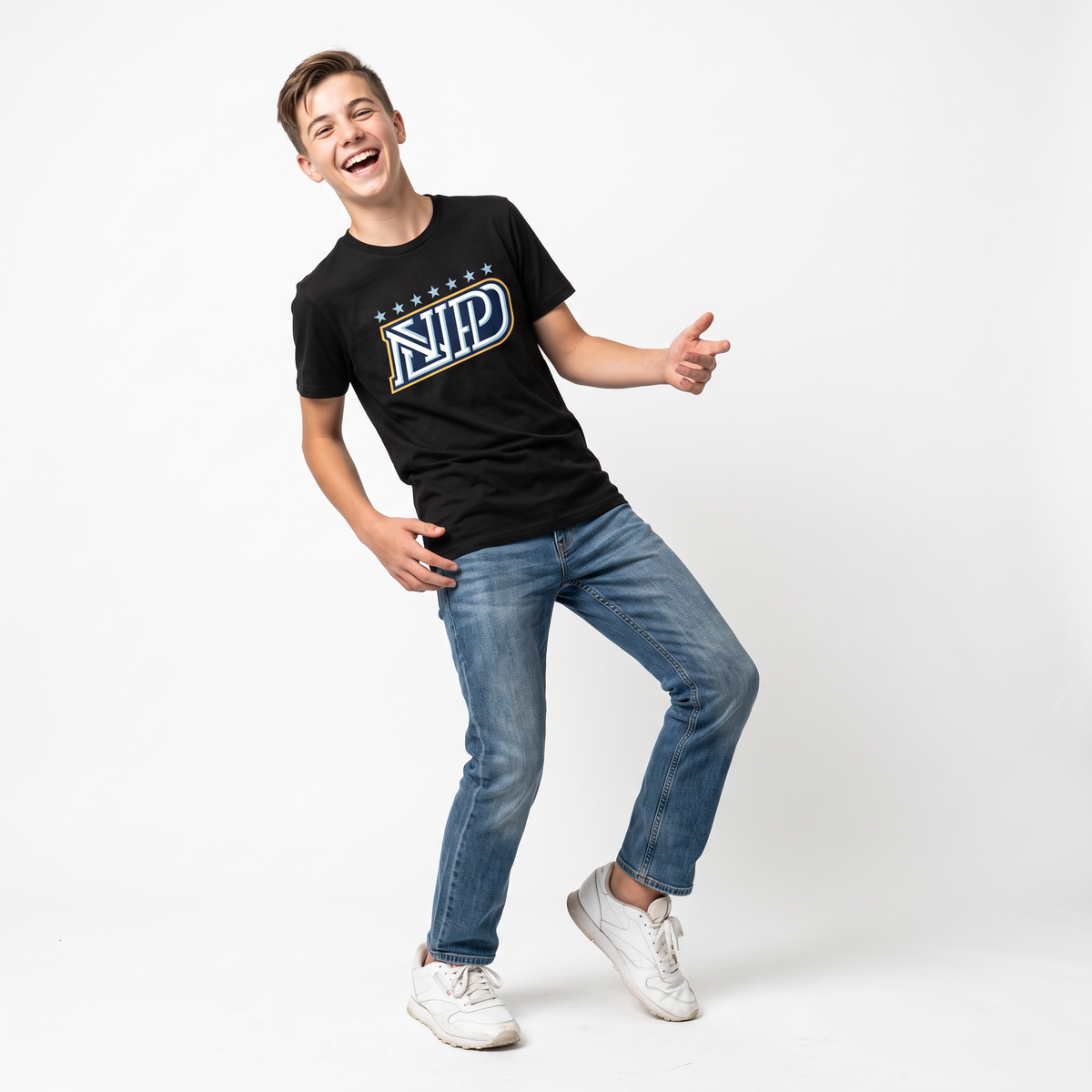 NYPD Tee