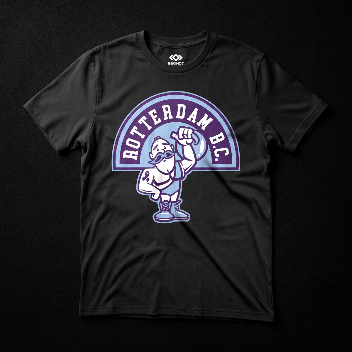 Rotterdam B.C. Tee