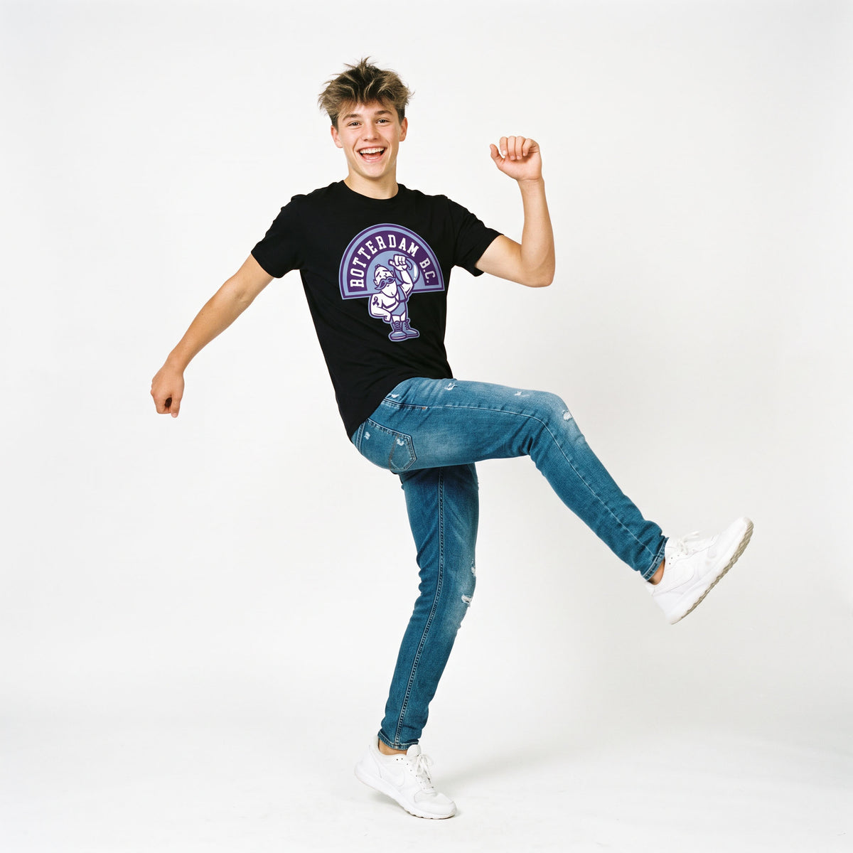Rotterdam B.C. Tee