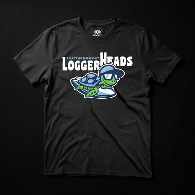 Southernmost Loggerheads Tee