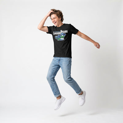 Southernmost Loggerheads Tee